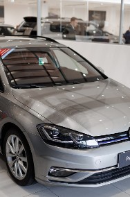 Volkswagen Golf Sportsvan I VII 1.5 TSI BMT Trendline-2