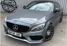 Mercedes-Benz Klasa C W205 C43 AMG