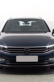 Volkswagen Passat B8 , Skóra, Navi, Klimatronic, Tempomat, Parktronic,-2