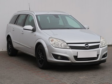 Opel Astra H , Klima,ALU, El. szyby-1