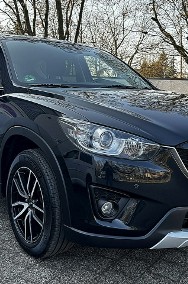 Mazda CX-5 Benzyna Navi Climatronic Gwarancja-2