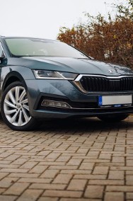 Skoda Octavia III , 1. Właściciel, Serwis ASO, Automat, Navi, Klimatronic,-2