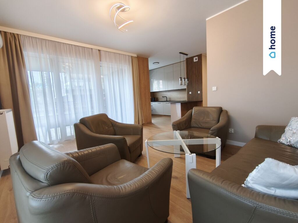 Mieszkanie do wynajęcia, 71 m² Ligota, Książęca