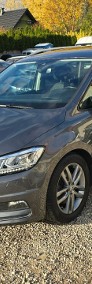 Volkswagen Touran III R-Line, IQ.DRIVE, Full led, 7 miejsc-3