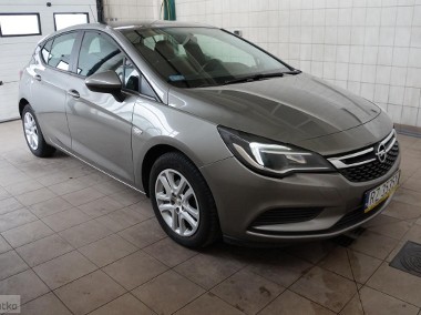 Opel Astra K 1,4 16V 100KM,96 tys.km. salon PL, Gwarancja-1