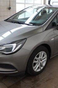 Opel Astra K 1,4 16V 100KM,96 tys.km. salon PL, Gwarancja-2
