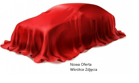 Renault Captur Piękny samochód z dwukolorowym nadwoziem i wyposażeniem Limited