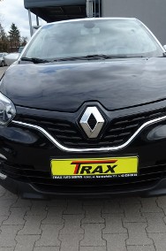 Renault Captur 0.9 TCe Limited, dwukolorowe nadwozie-2