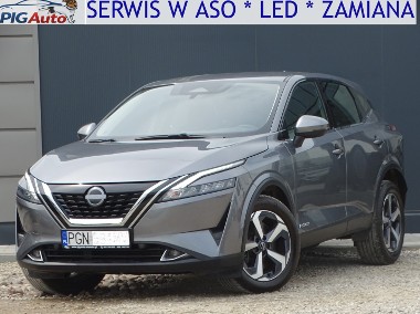 Nissan Qashqai III-1