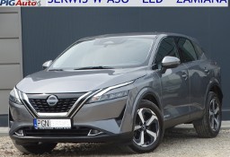 Nissan Qashqai III