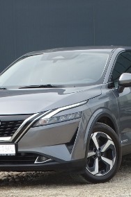 Nissan Qashqai III-2