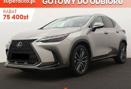 Lexus NX NX 14- 350h Omotenashi 2.5 Hybrid AWD 350h Omotenashi 2.5 Hybrid AWD 200KM |