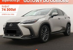 Lexus NX NX 14- 350h Omotenashi 2.5 Hybrid AWD 350h Omotenashi 2.5 Hybrid AWD 200KM |