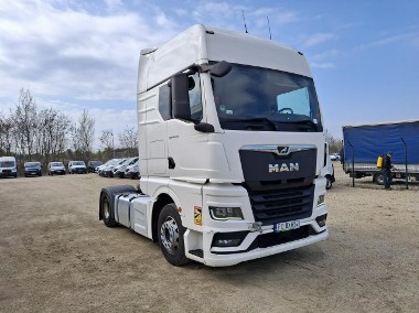 MAN tgx-1