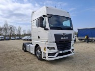 MAN TGX
