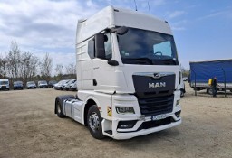 MAN TGX