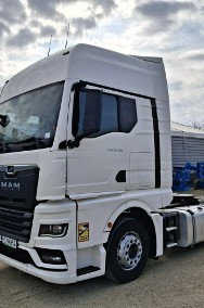 MAN tgx-2