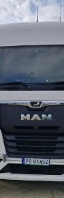 MAN tgx-3