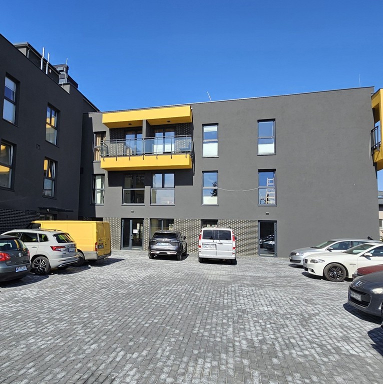 Do wynajęcia lokal ponad 400 m² na parterze - 0 % prowizji - Widok 3