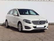Mercedes-Benz Klasa B W246 , Automat, Navi, Klima, Tempomat, Parktronic,