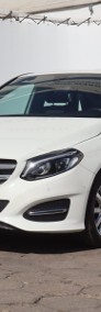 Mercedes-Benz Klasa B W246 , Automat, Navi, Klima, Tempomat, Parktronic,-3