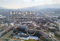 Mieszkanie Bielsko-Biała