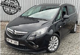 Opel Zafira C pierwszy właściciel