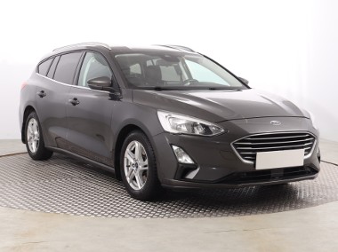 Ford Focus IV , Salon Polska, Klima, Tempomat, Parktronic,-1