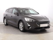 Ford Focus IV , Salon Polska, Klima, Tempomat, Parktronic,