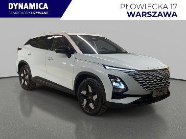 VAT 23% 1.6T-GDI 147KM DCT 2024 r., Salon PL, I właściciel-1