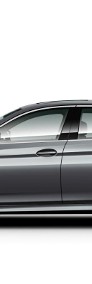 BMW SERIA 5 Salon PL: BMW 520d xDrive Limuzyna, M Pakiet, Nawigacja, Harman Kard-4