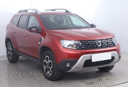 Dacia Duster I , Salon Polska, Serwis ASO, Navi, Klimatronic, Tempomat,