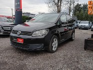 Volkswagen Touran II Możliwość zamiany.