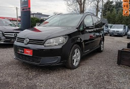 Volkswagen Touran II Możliwość zamiany.