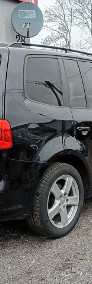 Volkswagen Touran II Możliwość zamiany.-4