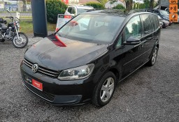 Volkswagen Touran II Możliwość zamiany.