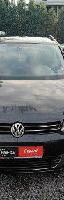 Volkswagen Touran II Możliwość zamiany.-3