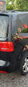 Volkswagen Touran II Możliwość zamiany.-4