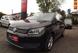 Volkswagen Touran II