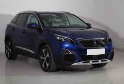 Peugeot 3008 , Salon Polska, 1. Właściciel, Serwis ASO, Skóra, Navi,