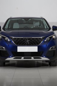 Peugeot 3008 , Salon Polska, 1. Właściciel, Serwis ASO, Skóra, Navi,-2