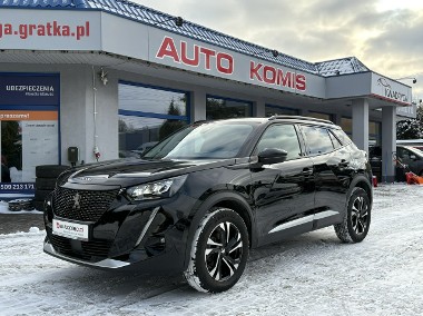 Peugeot 2008 Road Trip , Allure, Full LED,Virtual,Kamera,Navi-1