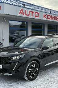 Peugeot 2008 Road Trip , Allure, Full LED,Virtual,Kamera,Navi-2