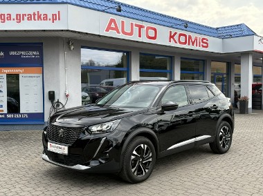 Peugeot 2008 Road Trip , Allure, Full LED,Virtual,Kamera,Navi-1