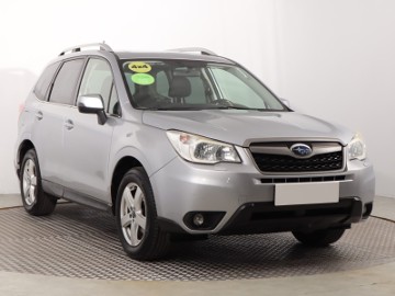 Subaru Forester IV Salon Polska, Serwis ASO, GAZ, Xenon, Klimatronic, Tempomat,