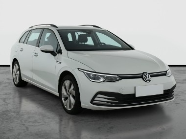 Volkswagen Golf VIII , Salon Polska, 1. Właściciel, Serwis ASO, VAT 23%, Navi,-1