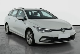 Volkswagen Golf VIII , Salon Polska, 1. Właściciel, Serwis ASO, VAT 23%, Navi,
