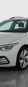 Volkswagen Golf VIII , Salon Polska, 1. Właściciel, Serwis ASO, VAT 23%, Navi,-3