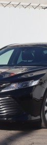 Toyota Camry VIII , Salon Polska, Serwis ASO, Automat, Klimatronic, Tempomat,-3