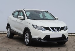 Nissan Qashqai II , Automat, Navi, Klimatronic, Tempomat, Parktronic,